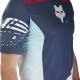 KOSZULKA ROWEROWA FOX FLEXAIR ELEVATED MIDNIGHT S