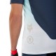 KOSZULKA ROWEROWA FOX FLEXAIR ELEVATED MIDNIGHT S