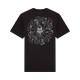 T-SHIRT FOX FREQUENCY TECH BLACK S