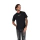 T-SHIRT FOX FUTURE PREM BLACK S
