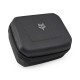 GOGLE FOX PURE VUE BLACK/CLEAR OS