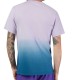 T-SHIRT FOX HELLO PREM LILAC S