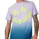 T-SHIRT FOX HELLO PREM LILAC S