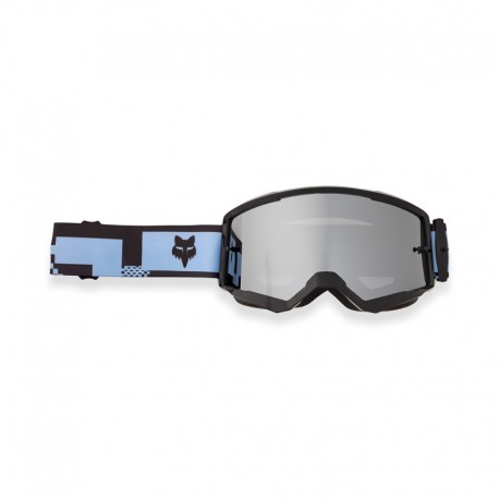 GOGLE FOX MAIN DIGI LIGHT SLATE OS