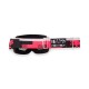 GOGLE FOX MAIN DIGI BLACK/PINK OS