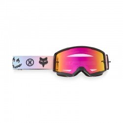 GOGLE FOX MAIN HELLO FUTURE LIGHT BLUE OS