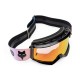 GOGLE FOX MAIN HELLO FUTURE LIGHT BLUE OS