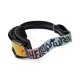 GOGLE FOX MAIN HELLO FUTURE LIGHT BLUE OS
