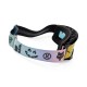 GOGLE FOX MAIN HELLO FUTURE LIGHT BLUE OS