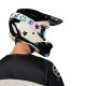 GOGLE FOX MAIN HELLO FUTURE LIGHT BLUE OS