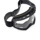 GOGLE FOX MTB MAIN BLACK OS