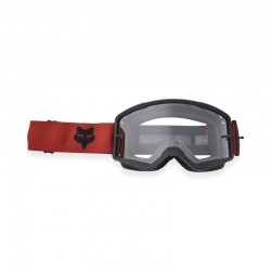 GOGLE FOX MTB MAIN RUST OS
