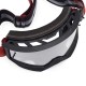GOGLE FOX MTB MAIN RUST OS