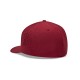 CZAPKA Z DASZKIEM FOX NON STOP TECH FLEXFIT RUST S/M