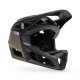 KASK ROWEROWY FOX PROFRAME FREQUENCY MILITARY S