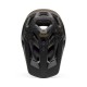 KASK ROWEROWY FOX PROFRAME FREQUENCY MILITARY S