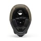KASK ROWEROWY FOX PROFRAME FREQUENCY MILITARY S