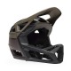 KASK ROWEROWY FOX PROFRAME RIZER COCOA S