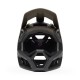 KASK ROWEROWY FOX PROFRAME RIZER COCOA S