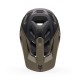 KASK ROWEROWY FOX PROFRAME RIZER COCOA S