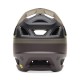KASK ROWEROWY FOX PROFRAME RIZER COCOA S