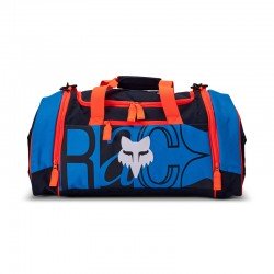 TORBA FOX RACE SPEC 180 DUFFLE TRUE BLUE OS