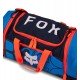 TORBA FOX RACE SPEC 180 DUFFLE TRUE BLUE OS