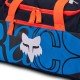 TORBA FOX RACE SPEC 180 DUFFLE TRUE BLUE OS