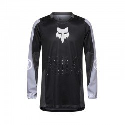 BLUZA FOX RANGER AIR OFFROAD BLACK M