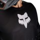 BLUZA FOX RANGER AIR OFFROAD BLACK M