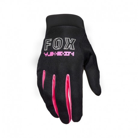 RĘKAWICE FOX RANGER DIGI IMAGE BLACK S