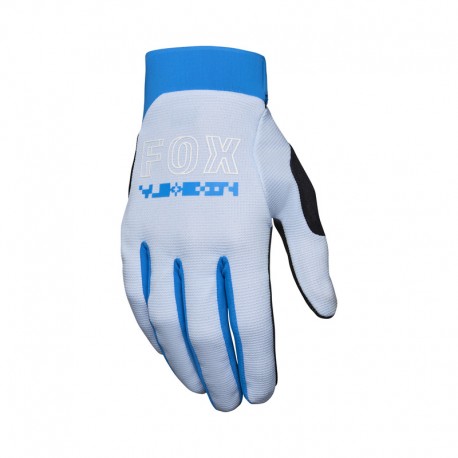 RĘKAWICE FOX RANGER DIGI IMAGE PALE BLUE S