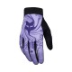 RĘKAWICE FOX RANGER FREQUENCY LILAC S