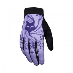 RĘKAWICE FOX RANGER FREQUENCY LILAC S