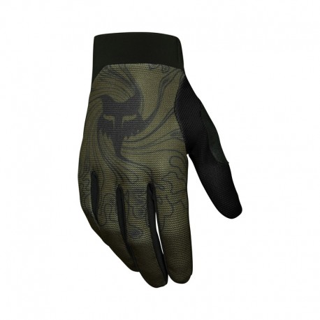 RĘKAWICE FOX RANGER FREQUENCY MILITARY S
