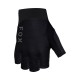 RĘKAWICE FOX RANGER GEL SHORT BLACK S