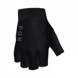 RĘKAWICE FOX RANGER GEL SHORT BLACK S