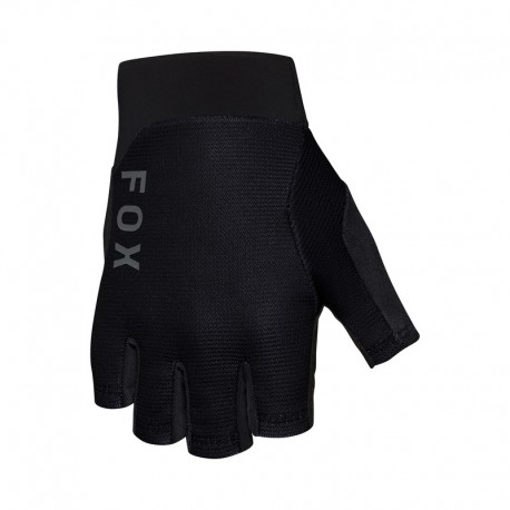 RĘKAWICE FOX RANGER GEL SHORT BLACK S