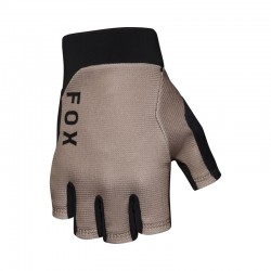 RĘKAWICE FOX RANGER GEL SHORT SAND S