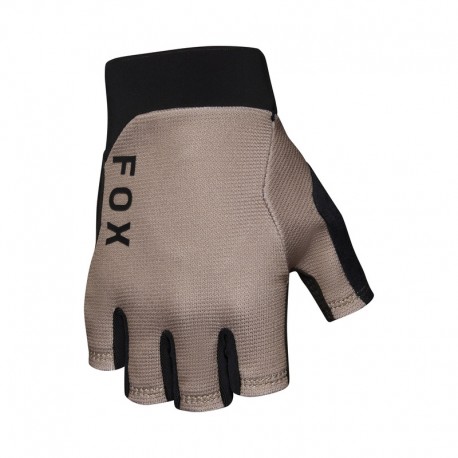 RĘKAWICE FOX RANGER GEL SHORT SAND S