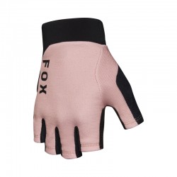 RĘKAWICE FOX RANGER GEL SHORT DUSTY ROSE S