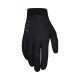 RĘKAWICE FOX RANGER GEL BLACK S