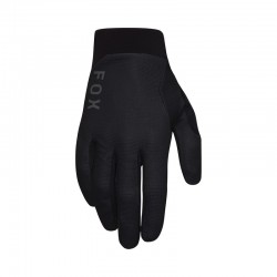 RĘKAWICE FOX RANGER GEL BLACK S