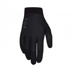 RĘKAWICE FOX RANGER GEL BLACK S