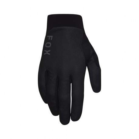 RĘKAWICE FOX RANGER GEL BLACK S