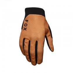 RĘKAWICE FOX RANGER GEL CARAMEL S