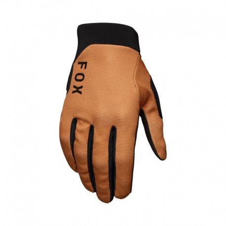 RĘKAWICE FOX RANGER GEL CARAMEL S