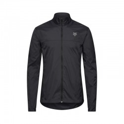KURTKA FOX RANGER WIND BLACK S