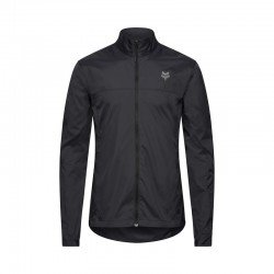 KURTKA FOX RANGER WIND BLACK S