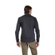 KURTKA FOX RANGER WIND BLACK S